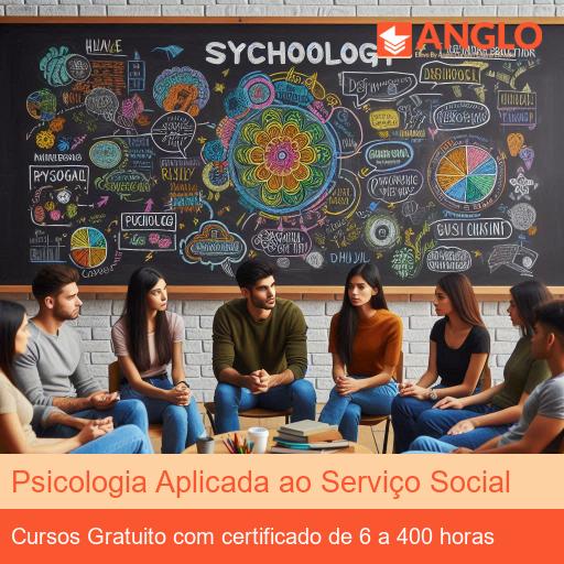 Psicologia Aplicada ao Serviço Social